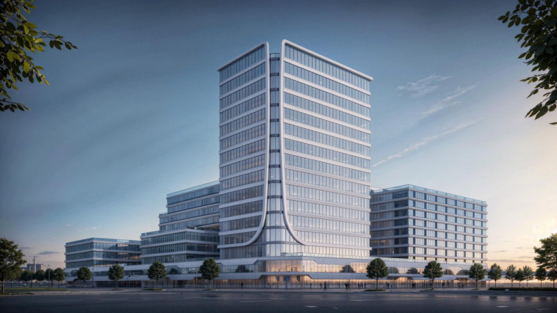 保罗彼得(PAULO PEDRO)总部奠基仪式：传承马球文化，演绎百年风尚