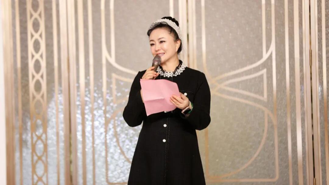 冬日暖阳聚，瑶医盼君归——百名抗癌英雄共赴一场温暖的团圆宴