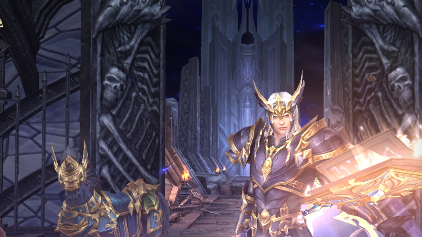 精灵盛典黎明新手入坑攻略指南