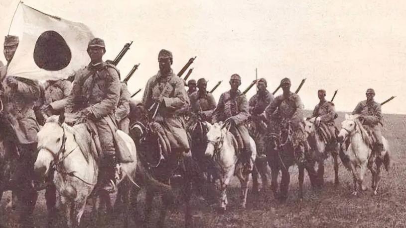 日本侵华14年间，在中国战场投入了多少兵力？最终又死了多少？