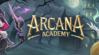 《巫师与学徒》：打造你的魔法学府，体验卡牌经营奇幻之旅