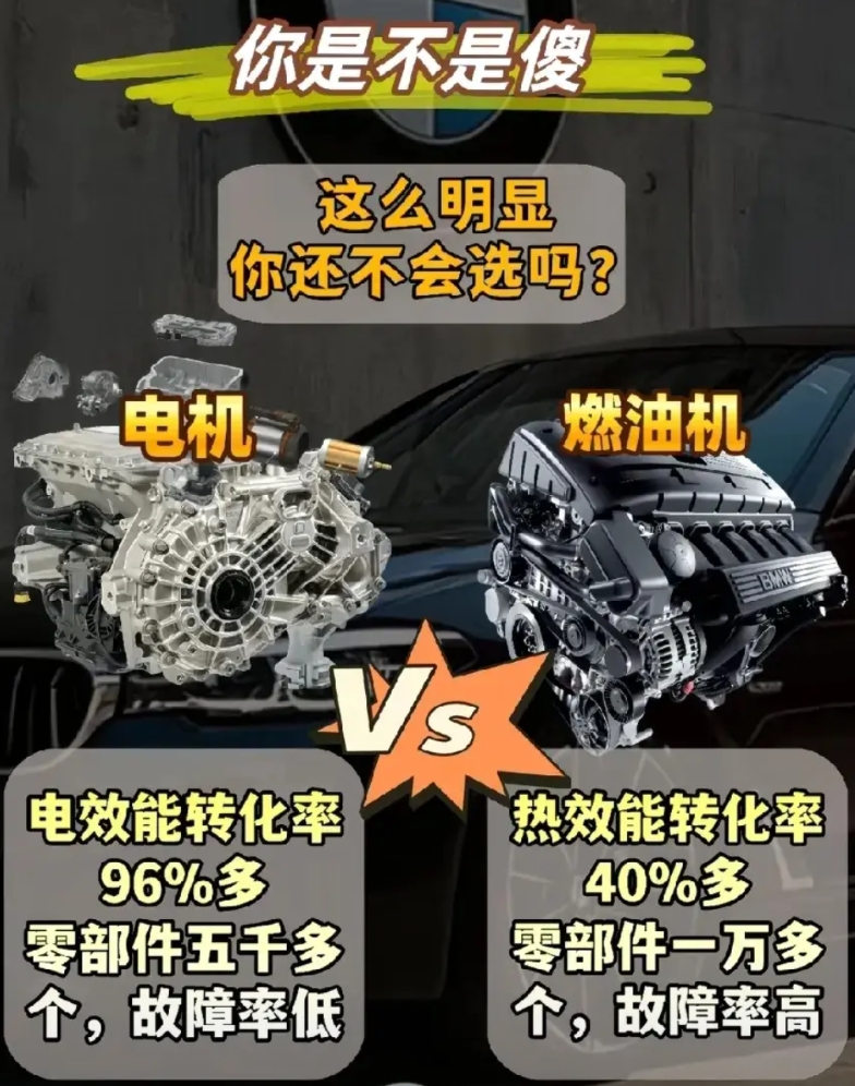 极度抗拒且诋毁电车的一般都是社会特别底层的人，他们有着以下几个特点：1、家里没有