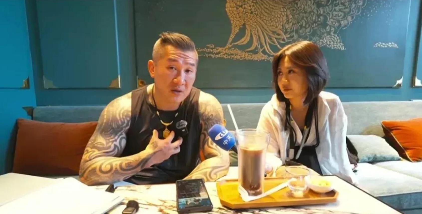 “馆长”陈之汉提前结束了大陆行程，团队疲惫不堪。  他的告别语“就算是死也值了”