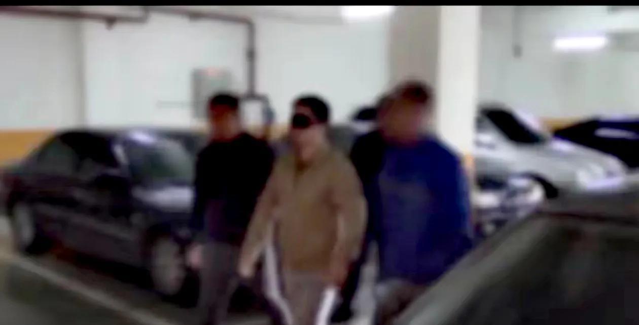 中国连续两天抓间谍，笔杆子“喜提”无期徒刑！“天之骄子”主动“卖身求主”，甘为境