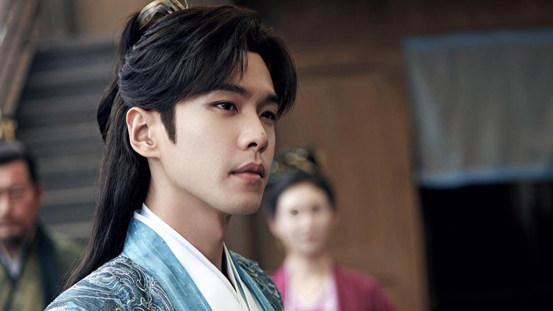 《庆余年3》男主仍是张若昀，制作周期太长，观众担心演员变老