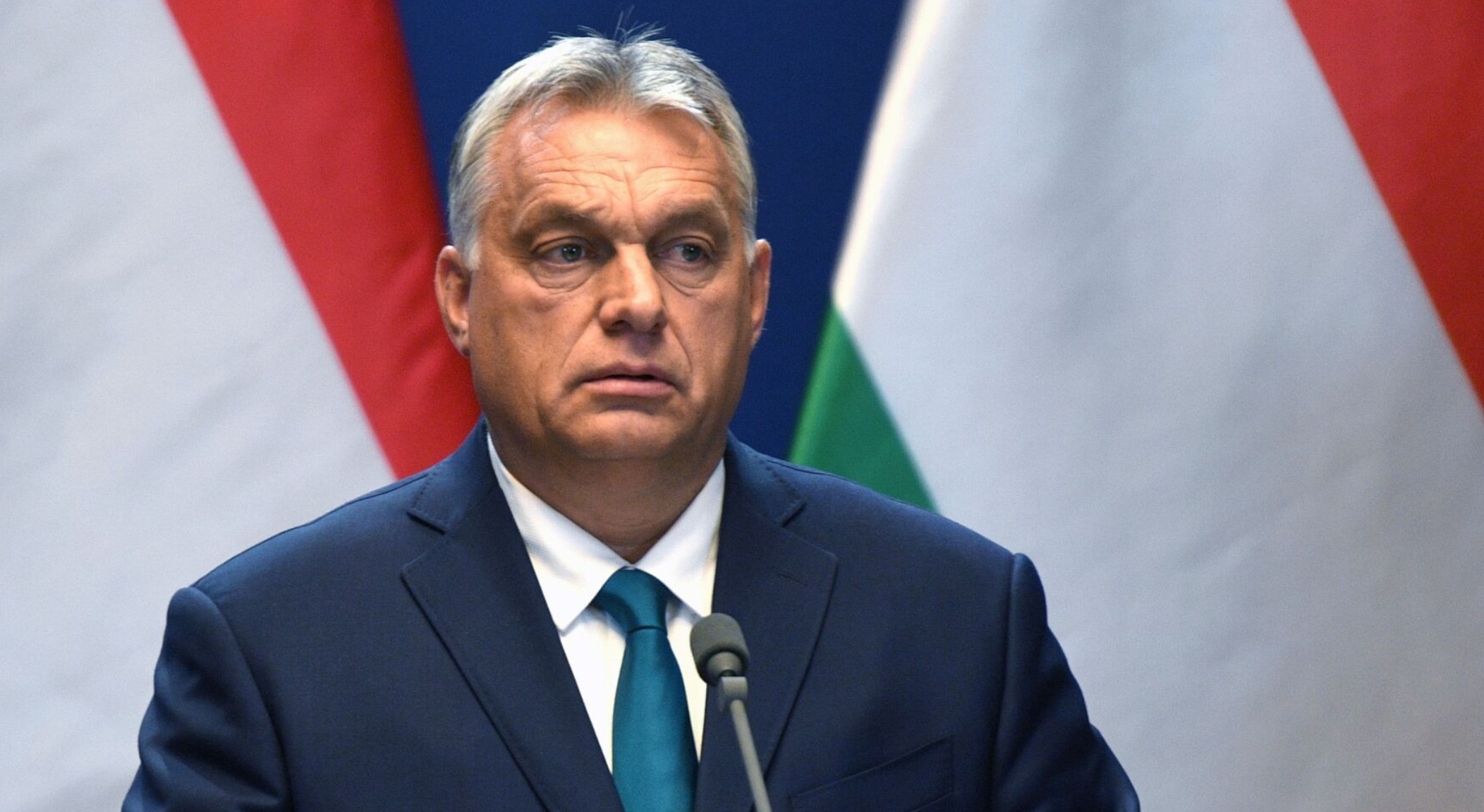 欧盟成员国现退盟呼声，匈牙利欧尔班：优先推动内部改革。



最近，欧盟内部风波