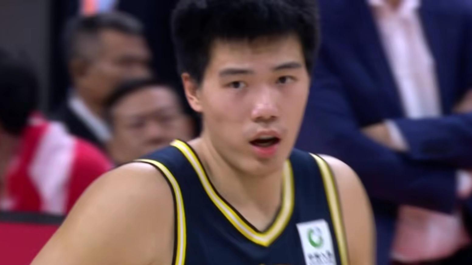 杜润旺复出，杜峰摆出最强进攻阵容，广东110: 105击败深圳！