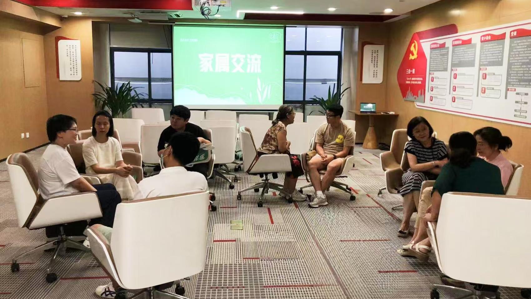深圳大赛项目故事 | 以社区之力，为长者筑起脑健康的温暖防线