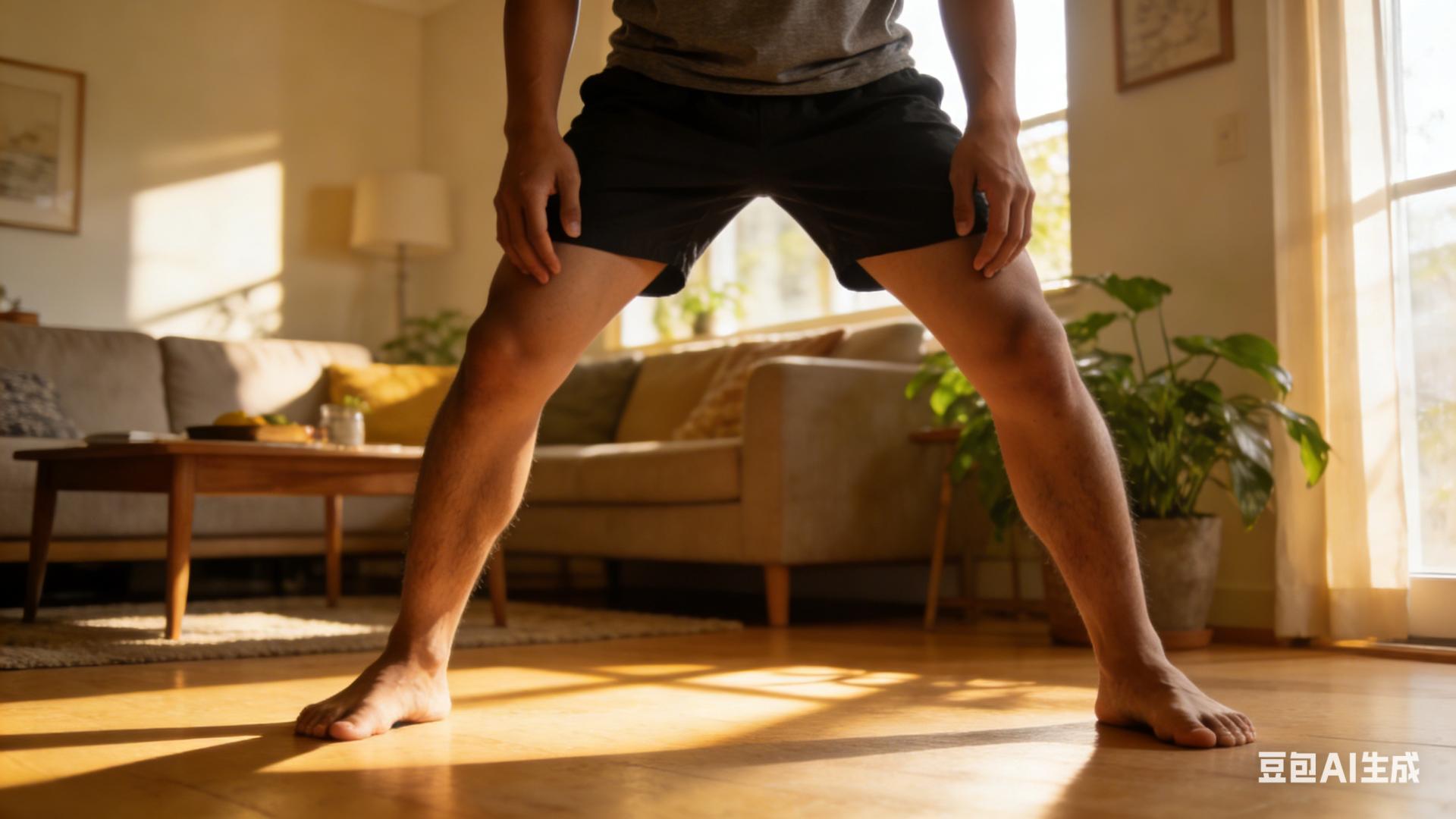 低成本养生！每天15分钟，调理气血、缓解劳损