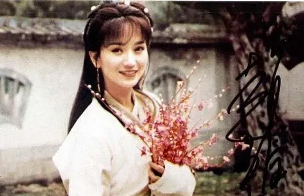 香港女演员
说到第一美女
林青霞、李嘉欣、关之琳、王祖贤、周慧敏、张敏都是有力竞