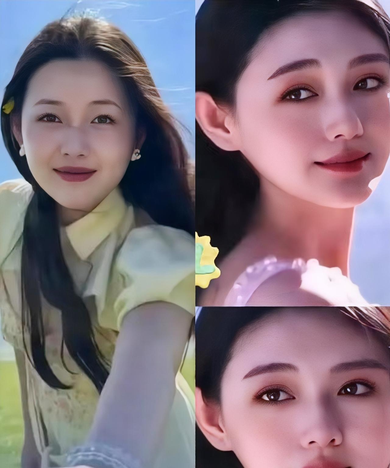 马筱梅估计要咬碎牙了，
好不容易成为汪太太，
结果出现一个像大s的人，要知道汪小