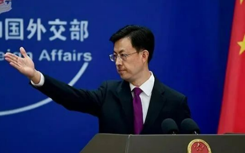 天津宣言：外交智慧满满

上合峰会结束，随即乌外交部发表声明，认为《天津宣言》没