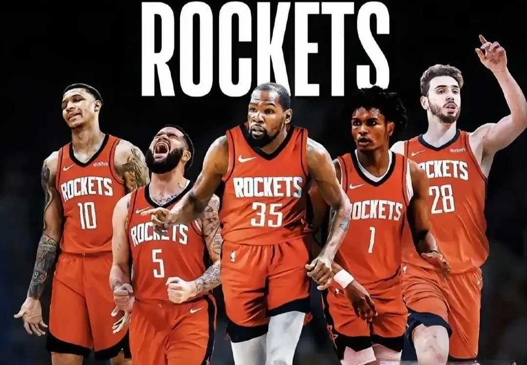 杜兰特被包夹，火箭瞬间断电？
别急，先看这3个死穴怎么破。
对手一上来就双人锁K