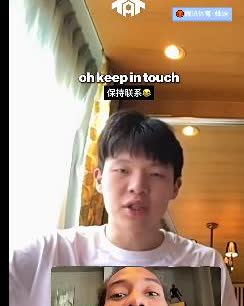 莱昂纳德和杨瀚森通话，帮助杨瀚森解惑。
      杨瀚森问莱昂纳德，NBA的