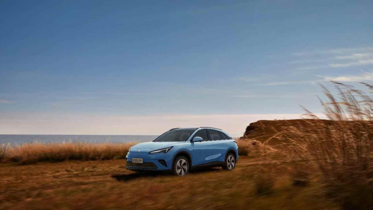 左揽元境智行 右享神擎增程，全新阿尔法T5上市10.98万起