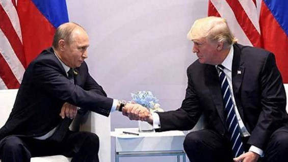 打俄先打中，美国又憋了一招，对中国加征500%的关税，逼普京让步