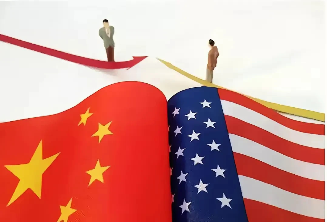 美国遏制中国七大伎俩











天呐！美国对付中国的招数简直让人捏一