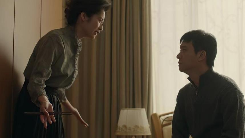《六姊妹》何家艺：她的“富婆命”背后，藏着一个字！