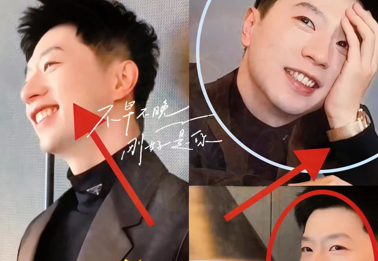 一觉醒来
马龙的心嫉妒得都要炸了

突然听到苏炳添媳妇，生了三胎，而且还是