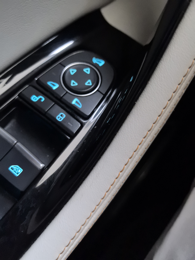 经常灯不亮
车门就上不了锁，钥匙和APP都不行，时灵时不灵。有哪位老铁也有这样的