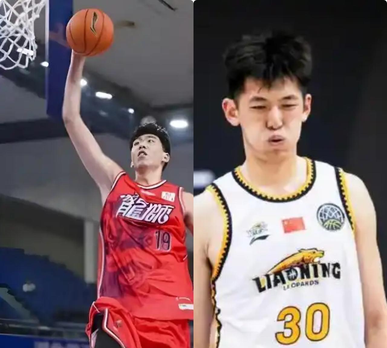 两中锋直接对话。广州龙狮中锋徐昕打爆辽宁男篮张陈治锋。本场比赛徐昕贡献14+6+