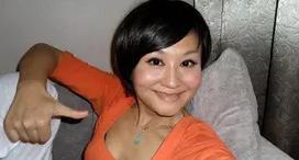 “就算在美国讨饭，我也坚决不会回中国！”央视前美女主持，为嫁美国富豪不惜与央视翻