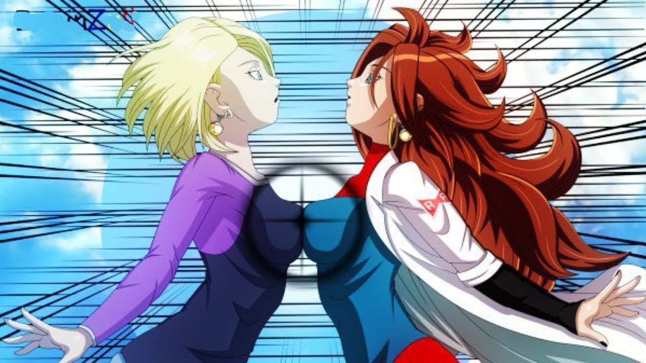 龙珠：布玛和琪琪合体，和悟吉塔疯狂贴贴，生下最强混血赛亚人