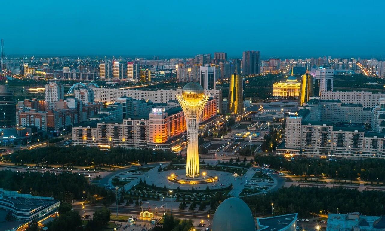 德语媒体：中国重视中亚，欧洲为时已晚
中国本周与中亚五国领导人举行峰会。《法兰克