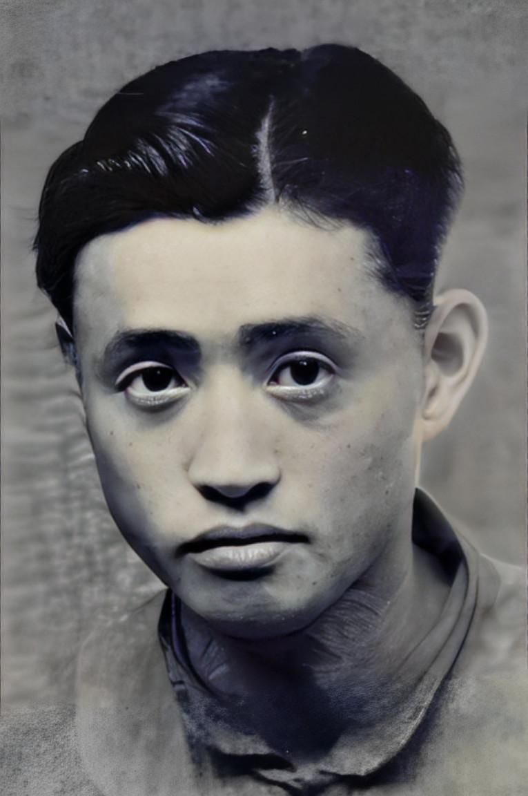 1942年，戴笠之子戴藏宜收编散匪和零星部队，组织自己的武装力量，此举把戴笠吓了