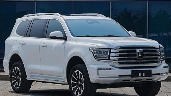 三季度上市 全新坦克500 Hi4-Z将于8月预售