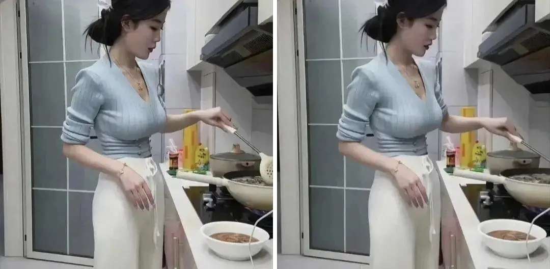 人妻持家还是比较重要的
