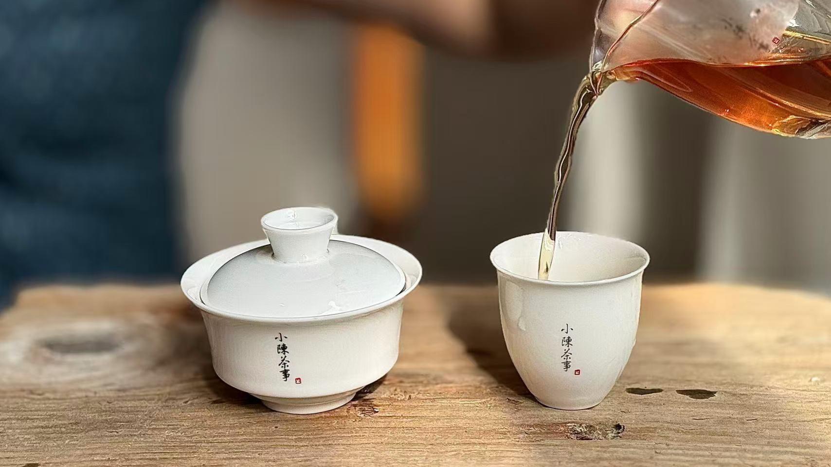 90%茶友答不上来的问题，半岩茶对比正岩茶，到底差在哪？