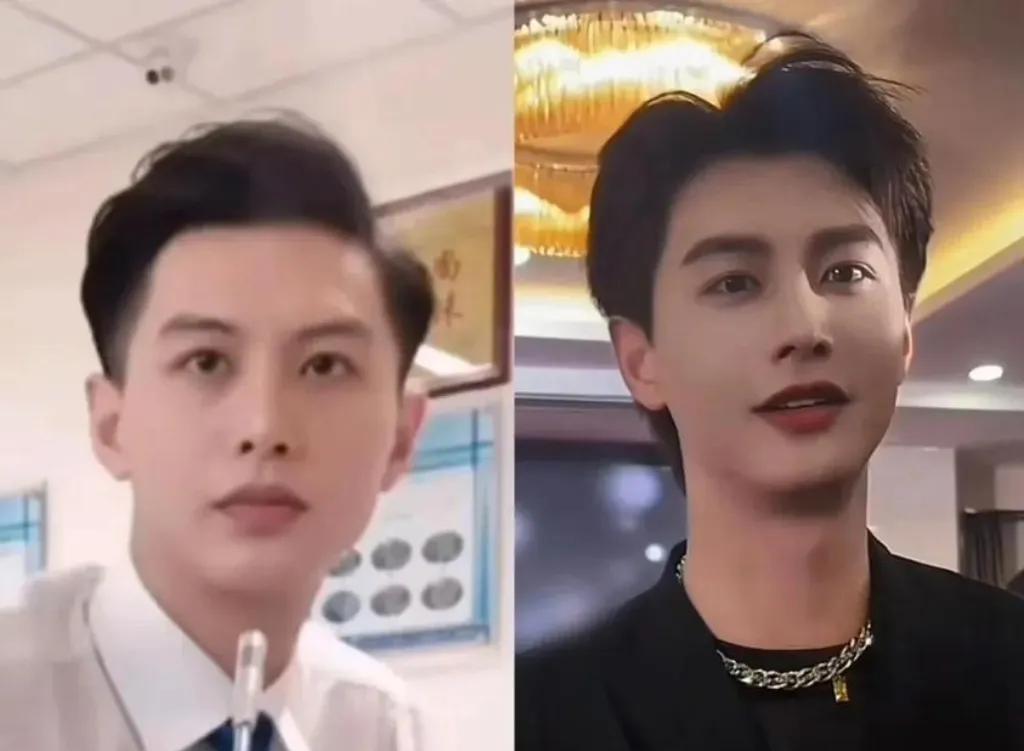 短剧一哥回应被取代：格局打开
近日，面对是否担心自己“短剧一哥”位置被取代的提问