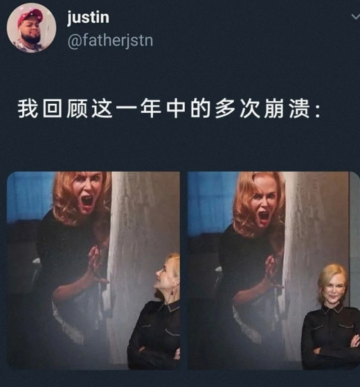 心中平静很多