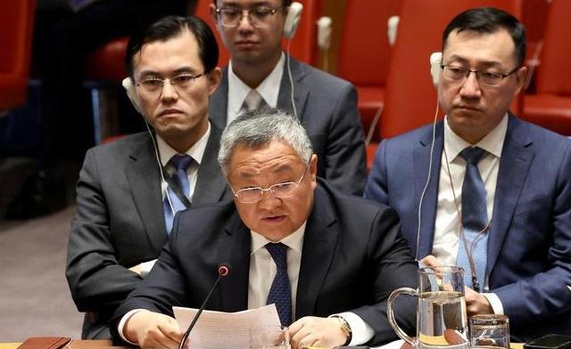 万万没想到，打响反霸权第一枪时，参会的只有80多个国家，先不说数量不重要，质量才