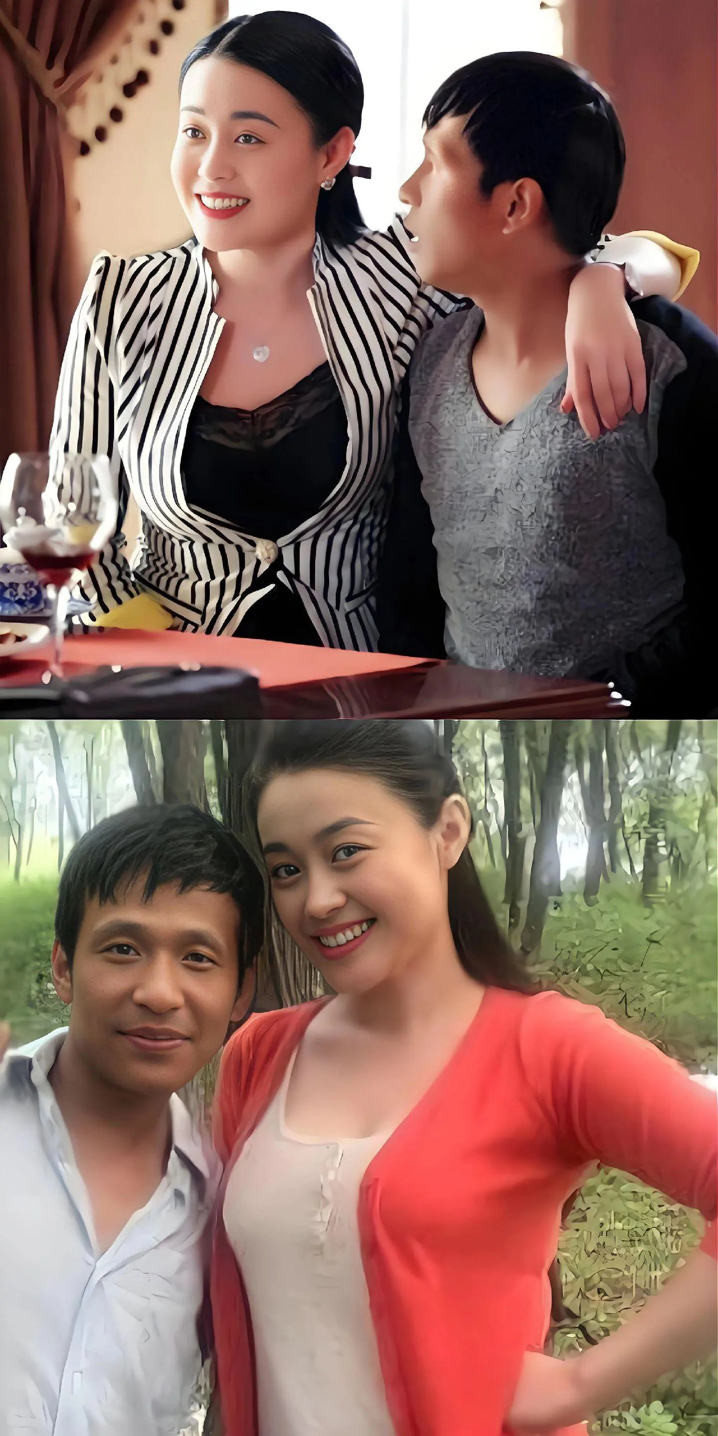 关婷娜微胖天花板了吧
关婷娜这身材真的好啊