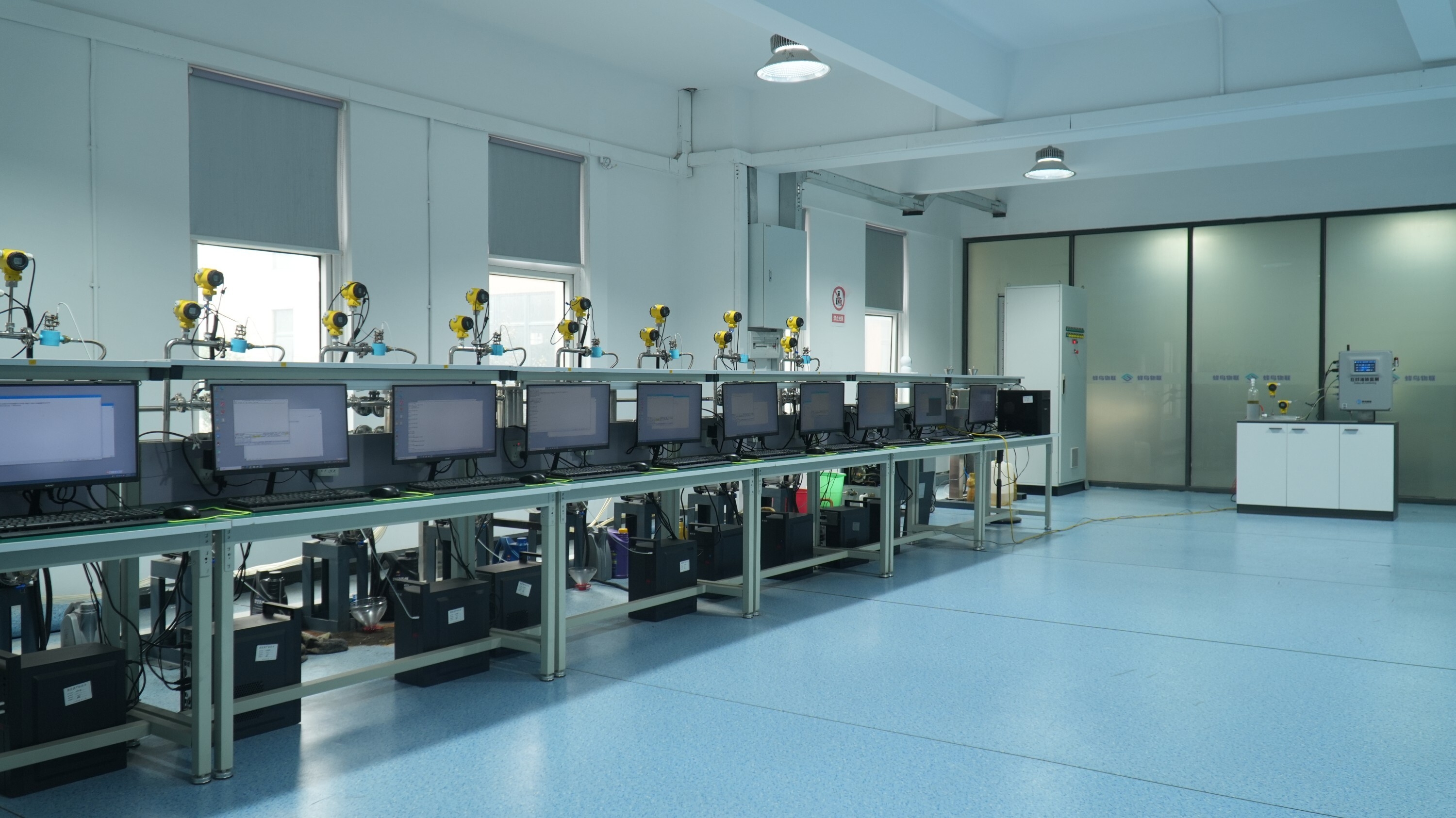 油位传感器的安装位置如何科学选择？