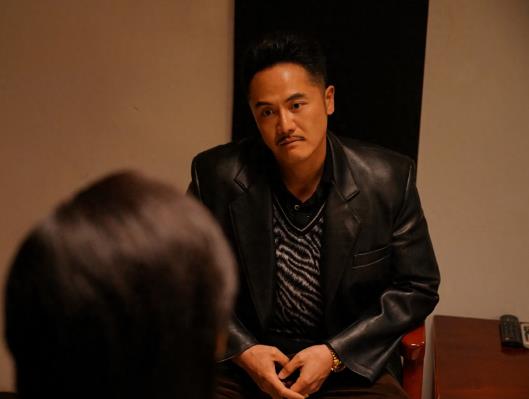 央视今晚首播，36集大剧来袭，是《我是刑警》后我最想看的涉案