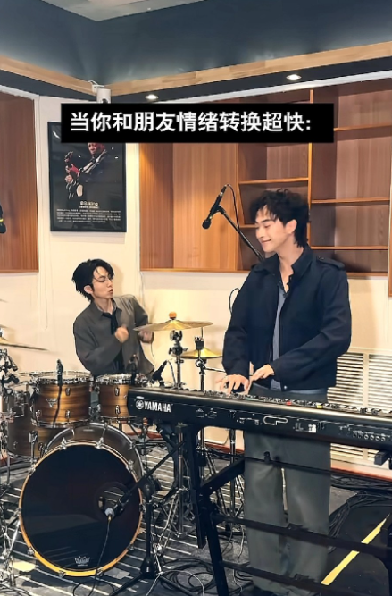 恩利这个小孩起点就是天花板！