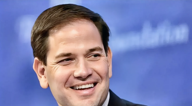 彻底激怒了！卢比奥发声！他在接受CNN采访时表示，乌克兰总统泽连斯基必须在白宫的