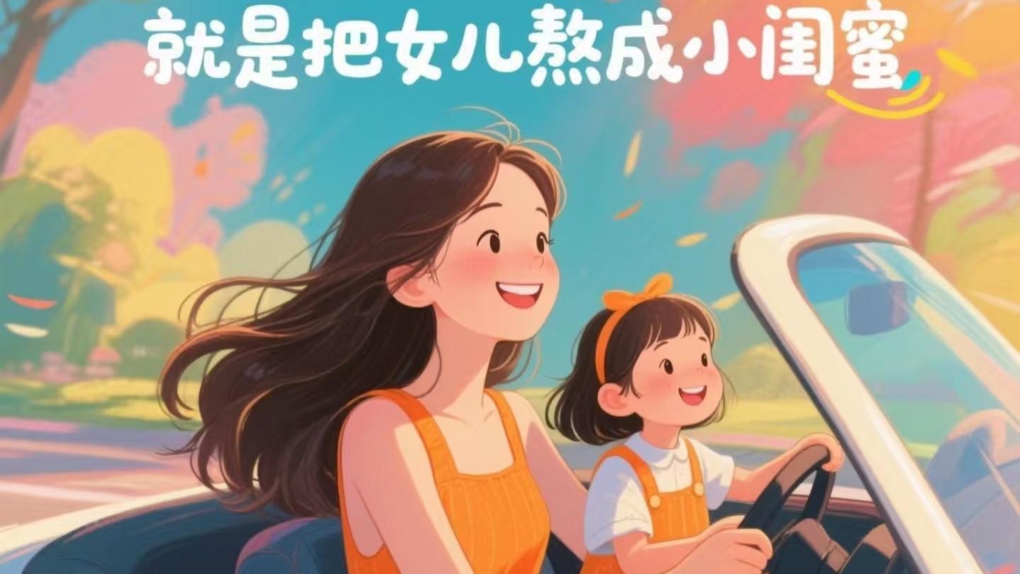 我们娘俩的周末：从打铁花的绚烂到回家路上的眼泪