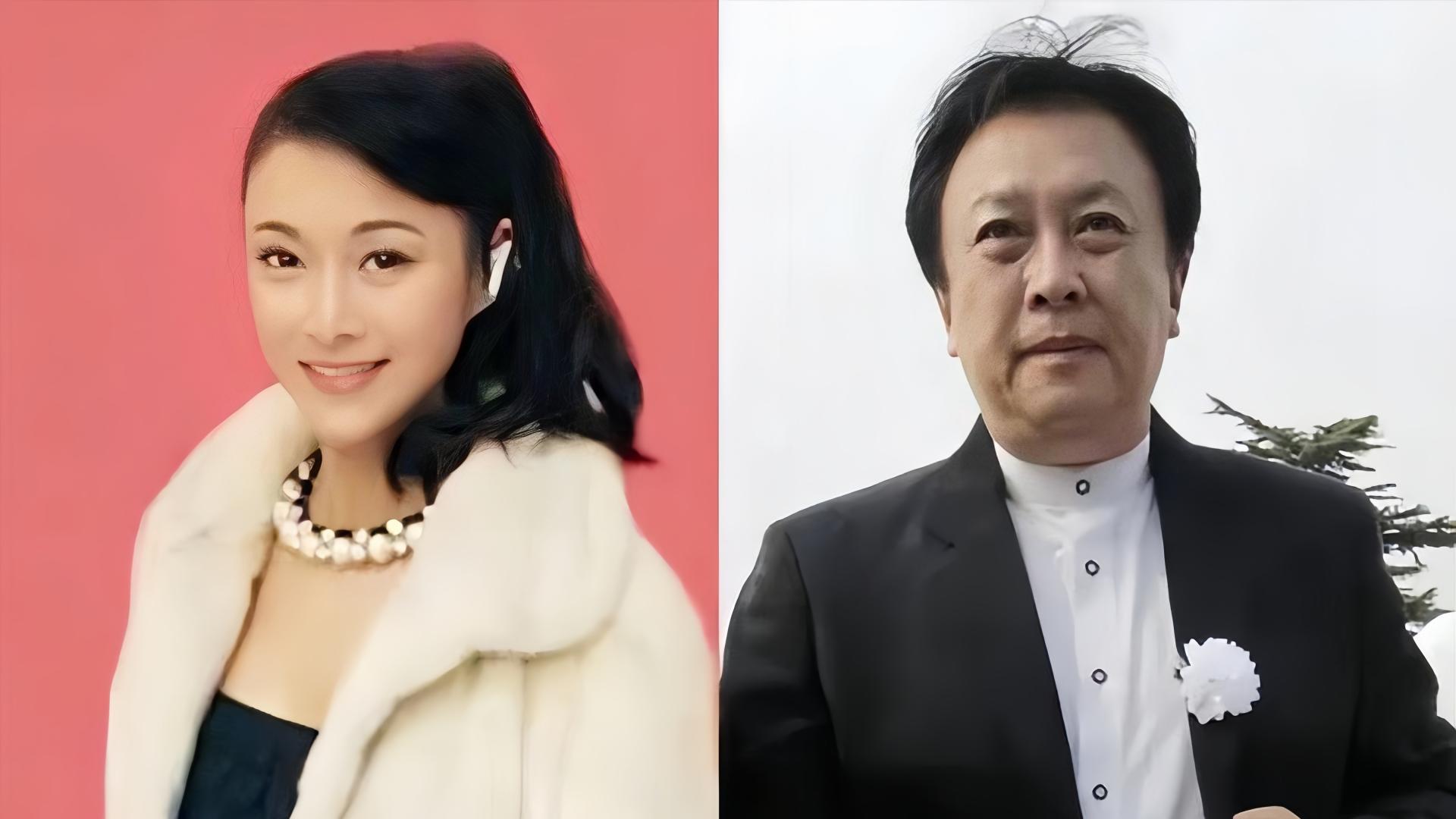 母亲除夕夜抛下她，父亲唐国强闪婚不养她，如今42岁唐莉活成这样