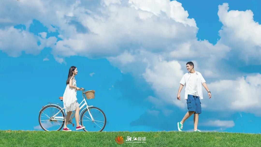 长沙「云朵工厂」的人造云，今日上市！