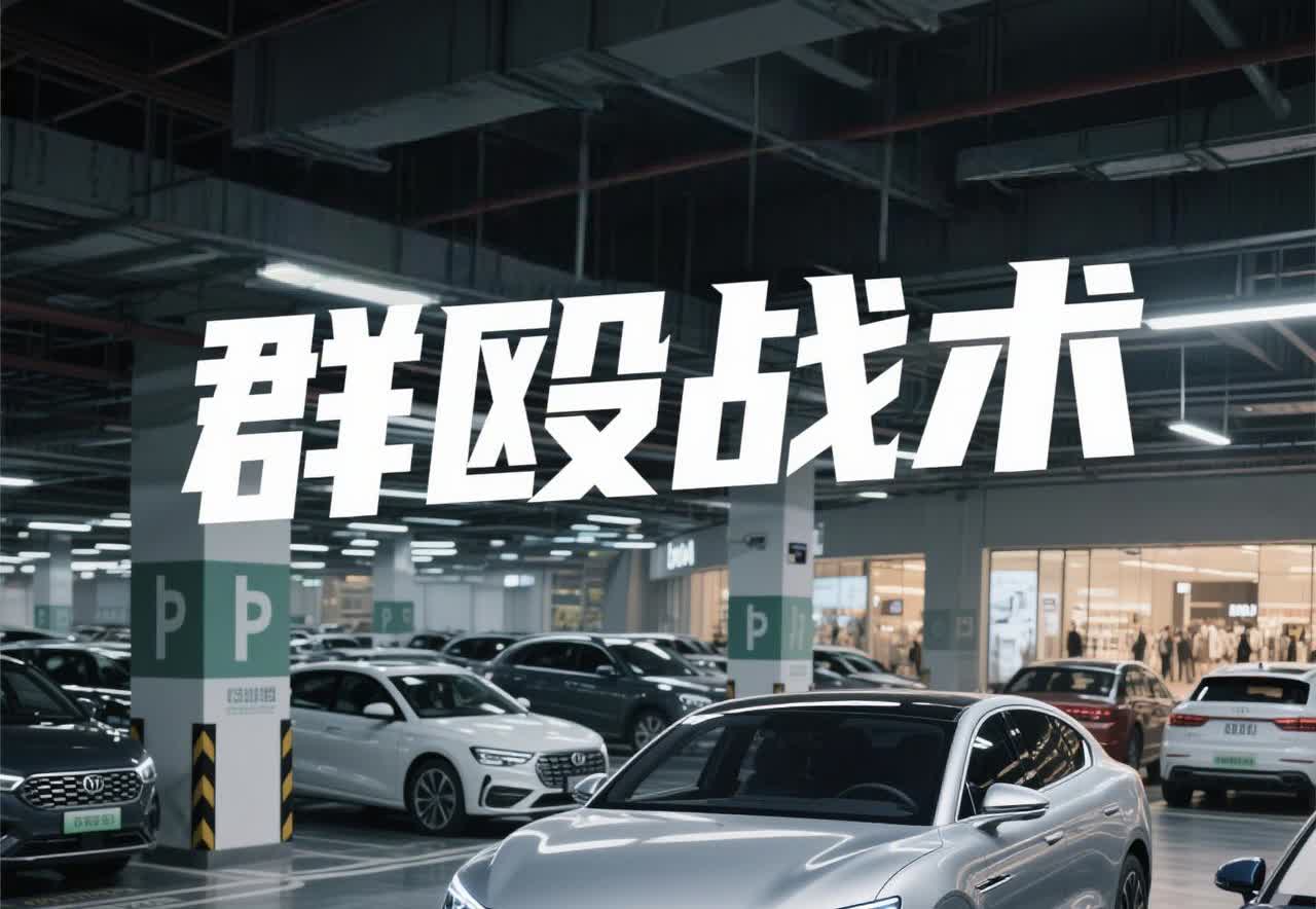 上汽奥迪联手要当“老大哥”？网友吵翻了：大就一定强吗？

最近汽车圈炸了锅—