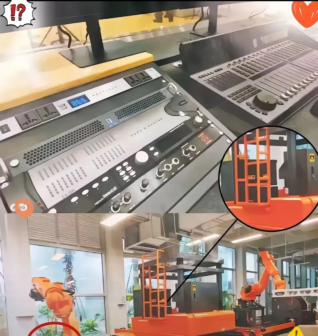 留学生输游戏发飙，怒砸实验室设备











哈尔滨大学摊上大事了！一