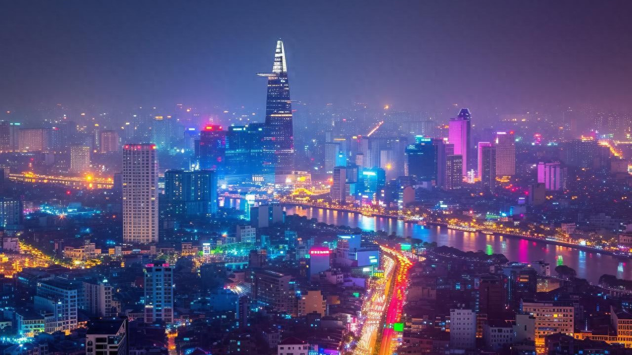 为什么选择越南国际贸易博览会作为开拓东南亚市场渠道？