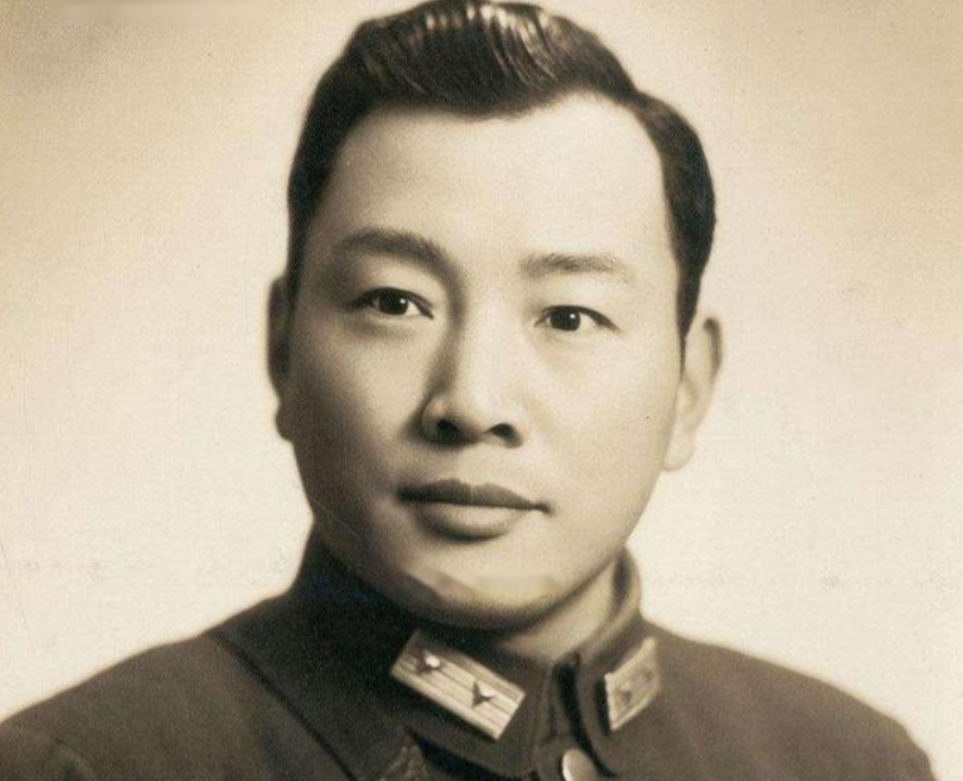 1949年12月，国民党72军军长郭汝瑰接到了宋希濂的电话，希望郭汝瑰能让自己的