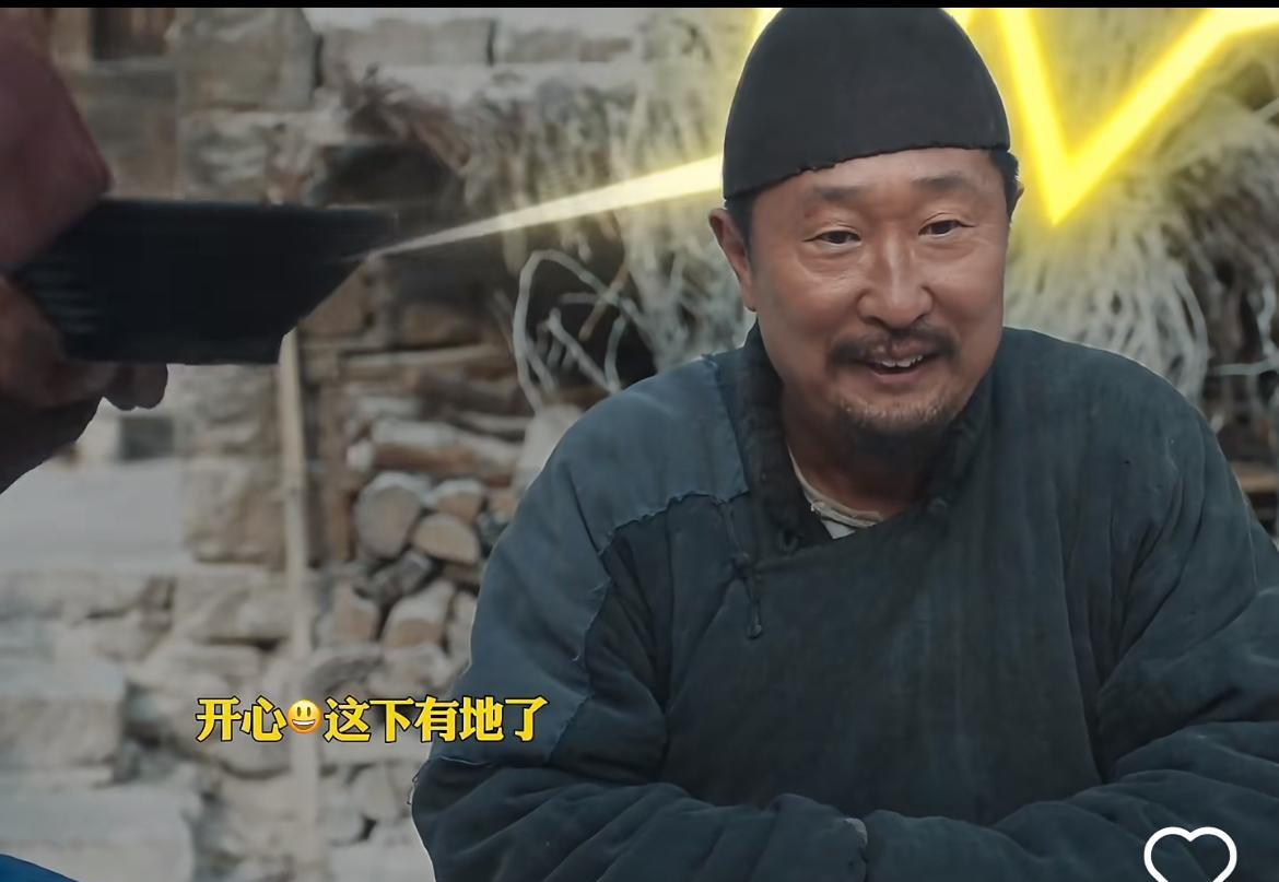 《生万物》里，
除了迟蓬还有一个人不得不夸一下，
她不是杨幂，也不是秦海璐，而是