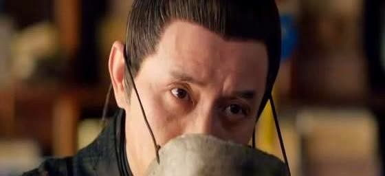 藏海传看到最后，平津侯最单纯，武功最高，可枭雄被困，曹静贤最善良，有情有义，可死