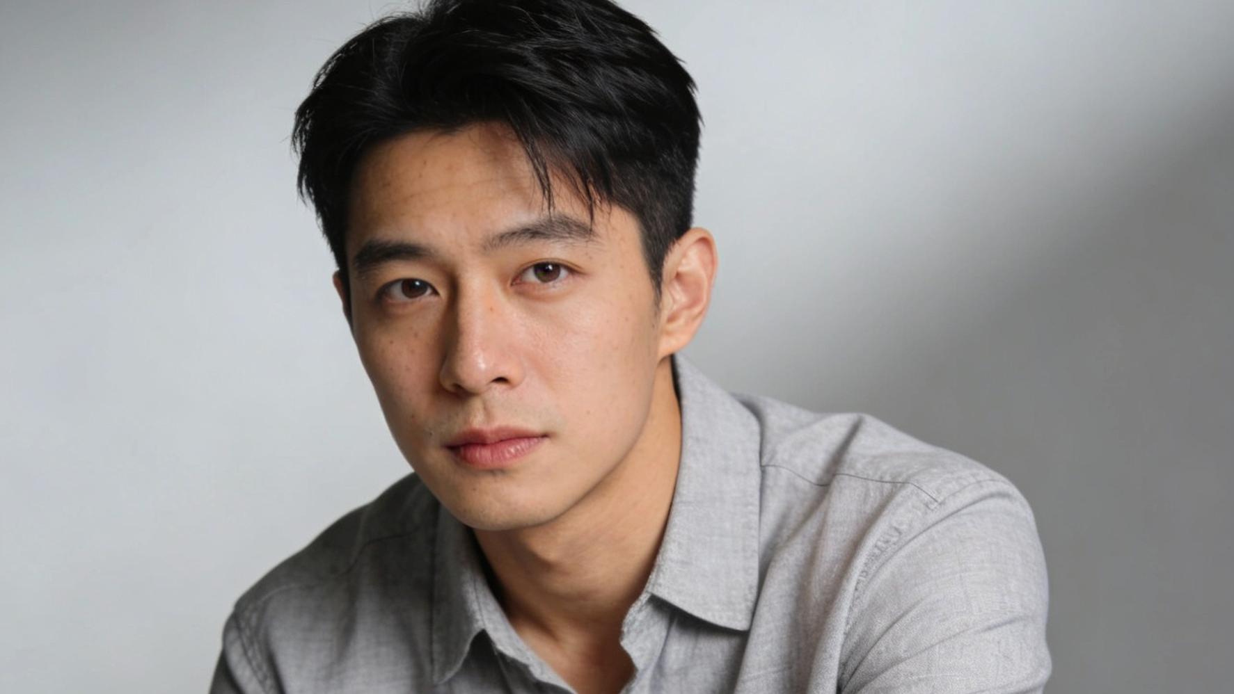 绝大部分男人本质不差，有意愿承担责任